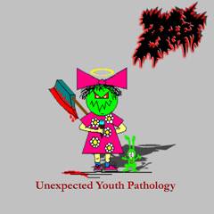 Zoebeast : Unexpected Youth Pathology Zoebeast : Unexpected Youth Pathology
